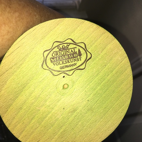 Steinbach Vintage Nutcracker - Picture 5 of 5